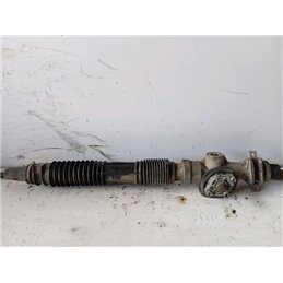 LADA KALINA lépcsőshátú (1118) Kormánymű Nem szervós