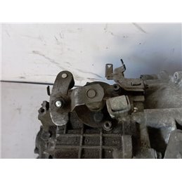 MITSUBISHI COLT VI (Z3_A, Z2_A) Váltó (Mechanikus)