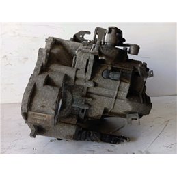 MITSUBISHI COLT VI (Z3_A, Z2_A) Váltó (Mechanikus)