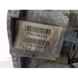 MITSUBISHI COLT VI (Z3_A, Z2_A) Váltó (Mechanikus)