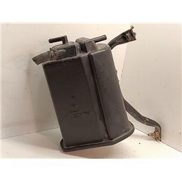 SUZUKI IGNIS II (MH) Aktív Szénszűrő