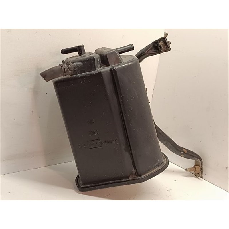 SUZUKI IGNIS II (MH) Aktív Szénszűrő