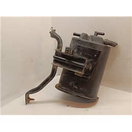 SUZUKI IGNIS II (MH) Aktív Szénszűrő