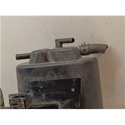 SUZUKI IGNIS II (MH) Aktív Szénszűrő