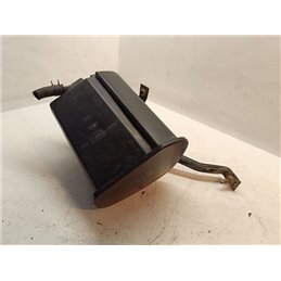 SUZUKI IGNIS II (MH) Aktív Szénszűrő