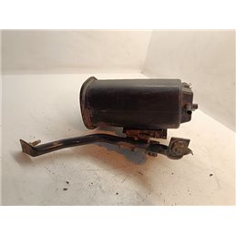 SUZUKI IGNIS II (MH) Aktív Szénszűrő