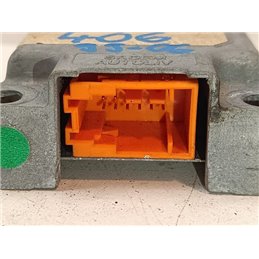 PEUGEOT 406 (8B) Légzsák Elektronika