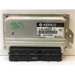 HYUNDAI GETZ Motorvezérlő