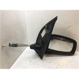 FIAT PANDA Jobb Visszapillantó Tükör (Mechanikus)