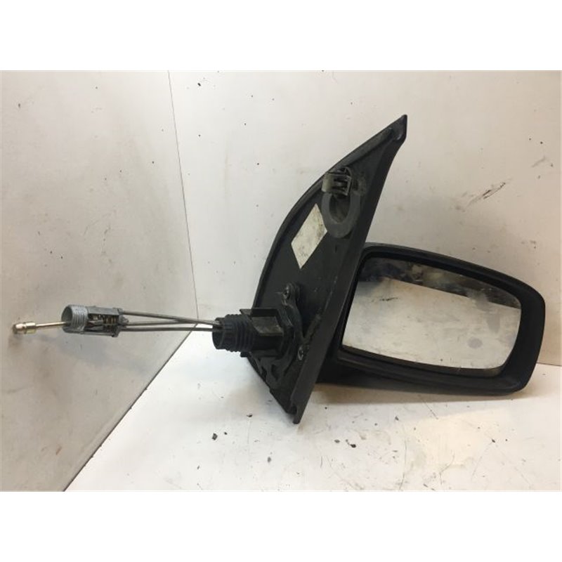 FIAT PANDA Jobb Visszapillantó Tükör (Mechanikus)