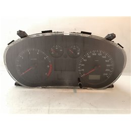 SEAT IBIZA II (6K2) Kilométeróra