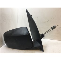 FIAT PANDA Jobb Visszapillantó Tükör (Mechanikus)