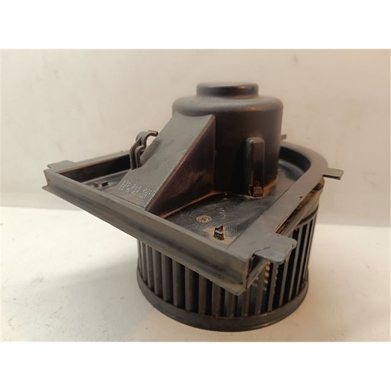 SEAT IBIZA II (6K2) Fűtőmotor (Nem klímás)