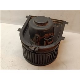 SEAT IBIZA II (6K2) Fűtőmotor (Nem klímás)