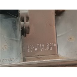 SEAT IBIZA II (6K2) Fűtőmotor (Nem klímás)