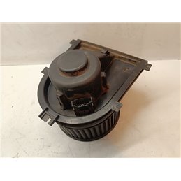 SEAT IBIZA II (6K2) Fűtőmotor (Nem klímás)