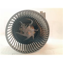 SEAT IBIZA II (6K2) Fűtőmotor (Nem klímás)