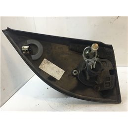 FIAT PANDA Jobb Visszapillantó Tükör (Mechanikus)