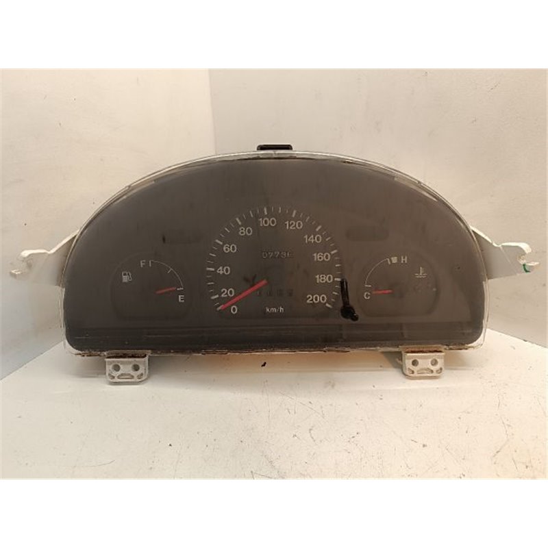 SUZUKI SWIFT II Ferdehátú (EA, MA) Kilométeróra