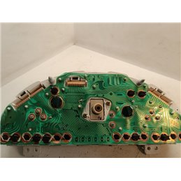 SUZUKI SWIFT II Ferdehátú (EA, MA) Kilométeróra