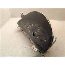 SUZUKI SWIFT II Ferdehátú (EA, MA) Kilométeróra