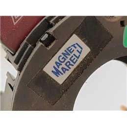 SEAT IBIZA II (6K2) Bal Kormánykapcsoló Irányjelző