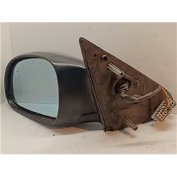 PEUGEOT 406 (8B) Bal Visszapillantó Tükör (Elektromos)