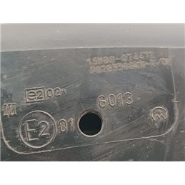 PEUGEOT 406 (8B) Bal Visszapillantó Tükör (Elektromos)
