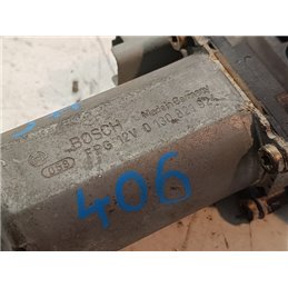 PEUGEOT 406 (8B) Jobb hátsó Ablakemelő Motor