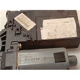 PEUGEOT 307 (3A/C) Bal első Ablakemelő Motor