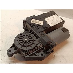 PEUGEOT 307 (3A/C) Bal első Ablakemelő Motor