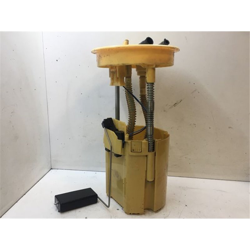 FORD S-MAX Üzemanyag Szivattyú