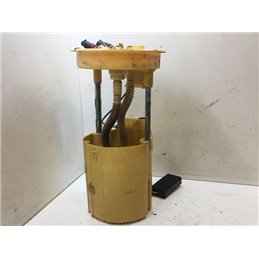 FORD S-MAX Üzemanyag Szivattyú