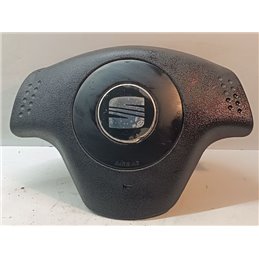 SEAT CORDOBA (6L2) Kormánylégzsák
