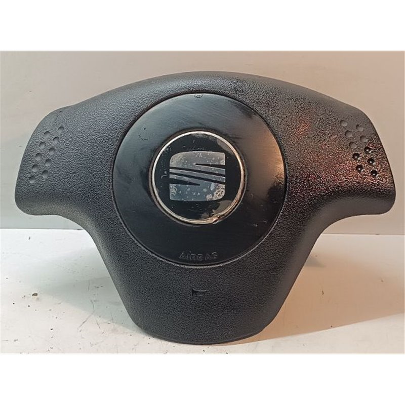 SEAT CORDOBA (6L2) Kormánylégzsák