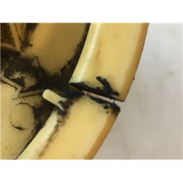 FORD S-MAX Üzemanyag Szivattyú