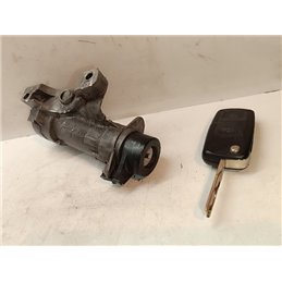 SEAT CORDOBA (6L2) Gyújtáskapcsoló