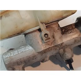 SEAT CORDOBA (6L2) Főfékhenger