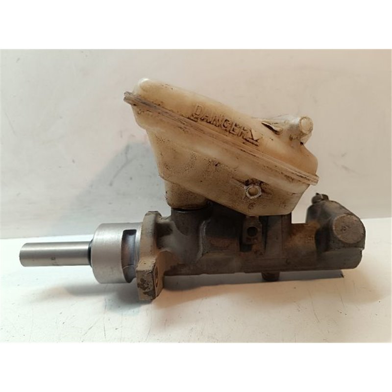 PEUGEOT 307 (3A/C) Főfékhenger