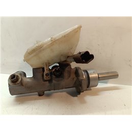 PEUGEOT 307 (3A/C) Főfékhenger