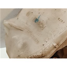 PEUGEOT 307 (3A/C) Főfékhenger