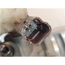 PEUGEOT 307 (3A/C) Főfékhenger