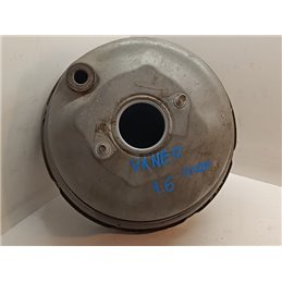 MERCEDES-BENZ VANEO (414) Fékrásegítő