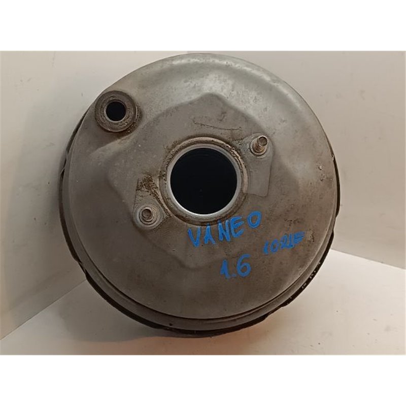 MERCEDES-BENZ VANEO (414) Fékrásegítő