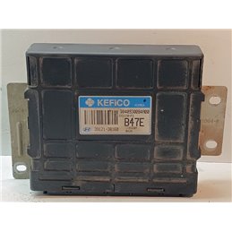 HYUNDAI SANTA FÉ I (SM) Motorvezérlő