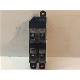 HYUNDAI SANTA FÉ I (SM) Bal első Ablakemelő Kapcsoló