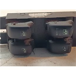 HYUNDAI SANTA FÉ I (SM) Bal első Ablakemelő Kapcsoló