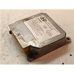 HYUNDAI SANTA FÉ I (SM) Légzsák Elektronika