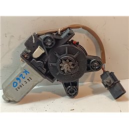 HYUNDAI SANTA FÉ I (SM) Jobb első Ablakemelő Motor