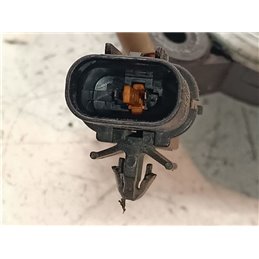 HYUNDAI SANTA FÉ I (SM) Jobb első Ablakemelő Motor